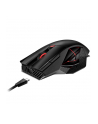 asus Mysz bezprzewodowa ROG Spatha X  P707 19000DPI/AURA/RF - nr 83