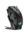 asus Mysz bezprzewodowa ROG Spatha X  P707 19000DPI/AURA/RF - nr 86