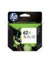 hp inc. Tusz nr 62XL C2P07AE Tri-Color - nr 1