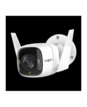 tp-link Kamera Wi-Fi do monitoringu zewnętrznego Tapo C320WS Security Wi-Fi Came nr 1