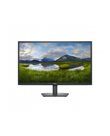 dell Monitor E2722H 27 cali LED IPS 1920x1080/VGA/DP/3Y