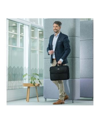 dicota Torba na laptopa Eco Top Traveller SCALE 15-17.3