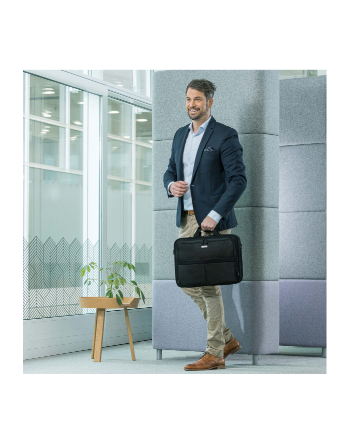 dicota Torba na laptopa Eco Top Traveller SCALE 15-17.3 główny