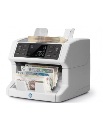 safescan Liczarka banknotów 2865-S