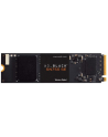 western digital Dysk Black SSD 500GB PCIe M.2 2280 SN750 NVMe - nr 12