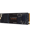 western digital Dysk Black SSD 500GB PCIe M.2 2280 SN750 NVMe - nr 2