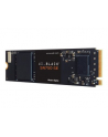 western digital Dysk Black SSD 500GB PCIe M.2 2280 SN750 NVMe - nr 6