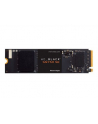 western digital Dysk Black SSD 500GB PCIe M.2 2280 SN750 NVMe - nr 7