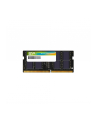 silicon power Pamięć DDR4 8GB/2666 CL19 (1x8GB) SO-DIMM - nr 3