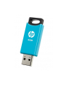 pny Pendrive 32GB HP USB 2.0 HPFD212LB-32 - nr 3