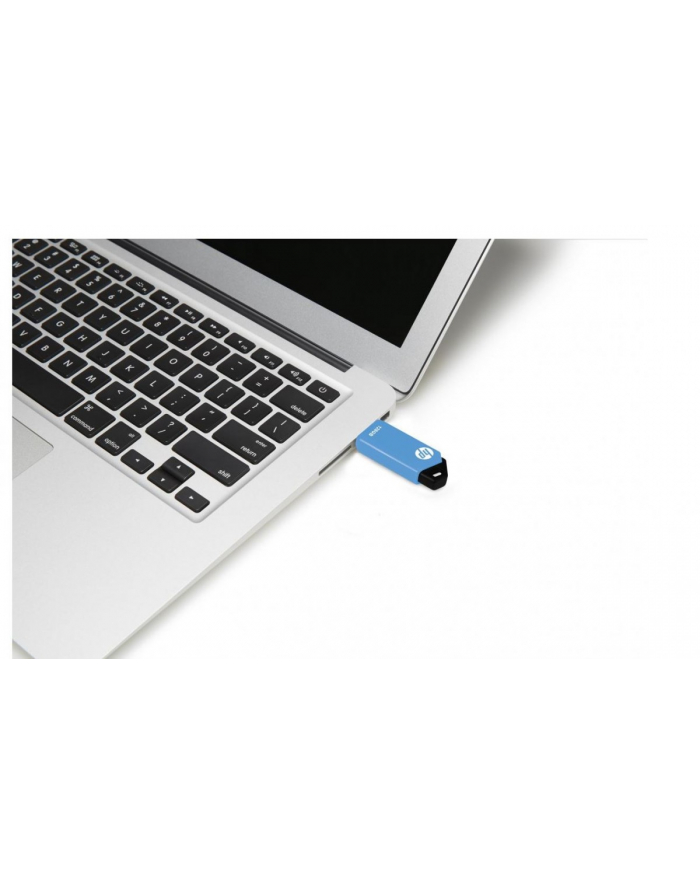 pny Pendrive 128GB HP USB 2.0 HPFD150W-128 główny