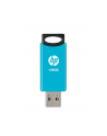 pny Pendrive 128GB HP USB 2.0 HPFD212LB-128 - nr 2