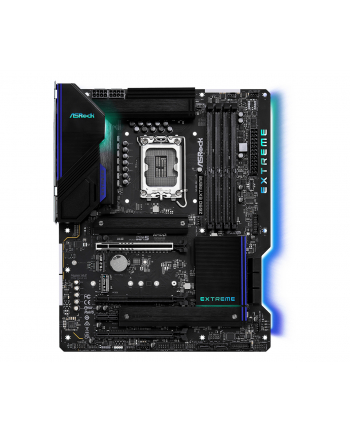 asrock Płyta główna Z690 Extreme DDR4 4DDR4 DP/HDMI M.2 ATX