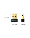 tp-link Karta sieciowa Nano Adapter UB500 Bluetooth 5.0 - nr 4