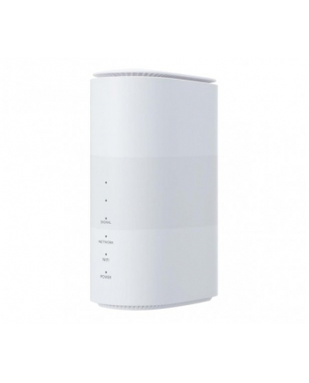 zte Router MC801A 5G stacjonarny LTE CAT.22 DL do 3800Mb/s,         WiFi 2.4'5GHz Wifi6, 2 porty RJ45 10/100/1000, 1 port RJ11, zlacza anten TS-9