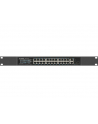 lanberg Przełącznik Switch 24X 100MB POE+ RSFE-24P-2C-360 - nr 23