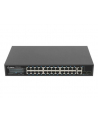 lanberg Przełącznik Switch 24X 100MB POE+ RSFE-24P-2C-360 - nr 32
