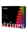 twinkly Inteligentne lampki choinkowe Strings 100 LED RGB 8 m łańcuch - nr 7