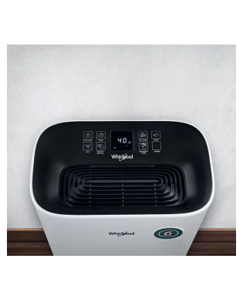 whirlpool Osuszacz powietrza D-E20W5252 nr 2