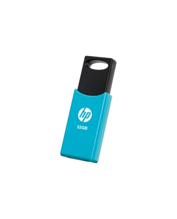 pny Pendrive 32GB HP USB 2.0 HPFD212LB-32 nr 2