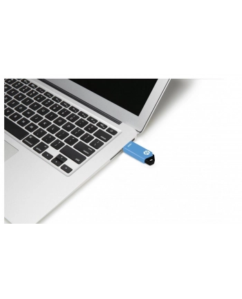 pny Pendrive 128GB HP USB 2.0 HPFD150W-128 nr 1