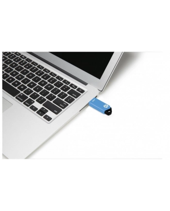 pny Pendrive 64GB HP USB 2.0 HPFD150W-64 nr 1