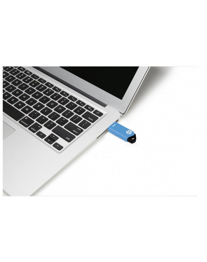 pny Pendrive 64GB HP USB 2.0 HPFD150W-64 główny