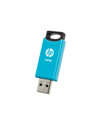 pny Pendrive 128GB HP USB 2.0 HPFD212LB-128 nr 1