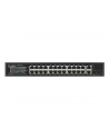 lanberg Przełącznik Switch 24X 100MB POE+ RSFE-24P-2C-360 - nr 15