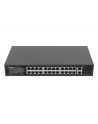 lanberg Przełącznik Switch 24X 100MB POE+ RSFE-24P-2C-360 - nr 16