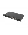 lanberg Przełącznik Switch 24X 100MB POE+ RSFE-24P-2C-360 - nr 19