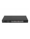 lanberg Przełącznik Switch 24X 100MB POE+ RSFE-24P-2C-360 - nr 21