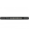 lanberg Przełącznik Switch 24X 100MB POE+ RSFE-24P-2C-360 - nr 23