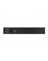 lanberg Przełącznik Switch 24X 100MB POE+ RSFE-24P-2C-360 - nr 28