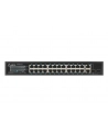 lanberg Przełącznik Switch 24X 100MB POE+ RSFE-24P-2C-360 - nr 31