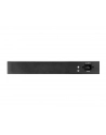 lanberg Przełącznik Switch 24X 100MB POE+ RSFE-24P-2C-360 - nr 9