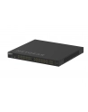 netgear Przełącznik zarządzalny M4250-40G8F-POE+ Switch AV GSM4248P 40xPoE+ 8xSFP - nr 16