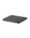 netgear Przełącznik zarządzalny M4250-40G8F-POE+ Switch AV GSM4248P 40xPoE+ 8xSFP - nr 20