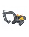 Construction Koparka górnicza Volvo na radio 60cm Dickie - nr 14