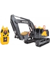 Construction Koparka górnicza Volvo na radio 60cm Dickie - nr 1