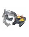 Construction Koparka górnicza Volvo na radio 60cm Dickie - nr 4
