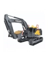 Construction Koparka górnicza Volvo na radio 60cm Dickie - nr 5