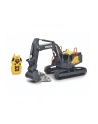 Construction Koparka górnicza Volvo na radio 60cm Dickie - nr 9