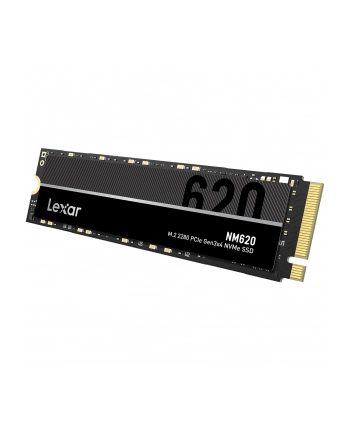 lexar Dysk SSD NM620 1TB NVMe M.2 2280 3300/3000MB/s nr 2