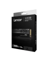 lexar Dysk SSD NM620 2TB NVMe M.2 2280 3300/3000MB/s - nr 23