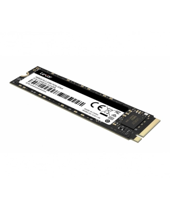 lexar Dysk SSD NM620 256GB NVMe M.2 2280 3300/1300MB/s nr 2