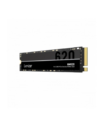 lexar Dysk SSD NM620 512GB NVMe M.2 2280 3300/2400MB/s nr 2