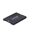 lexar Dysk SSD NS100 1TB SATA3 2.5 550/500MB/s - nr 10