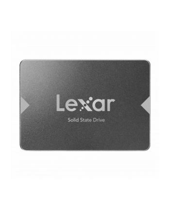 lexar Dysk SSD NS100 1TB SATA3 2.5 550/500MB/s nr 1