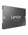 lexar Dysk SSD NS100 1TB SATA3 2.5 550/500MB/s - nr 29